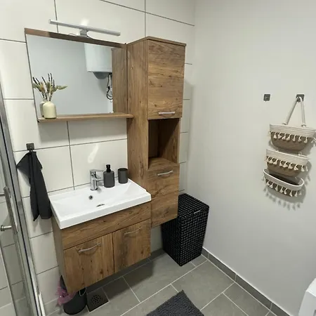 Apartament Ivale Vodice