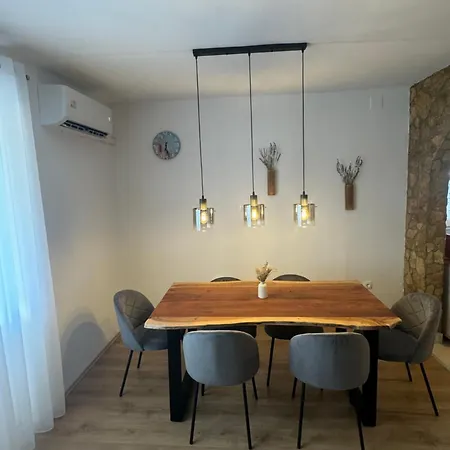 Apartament Ivale Vodice