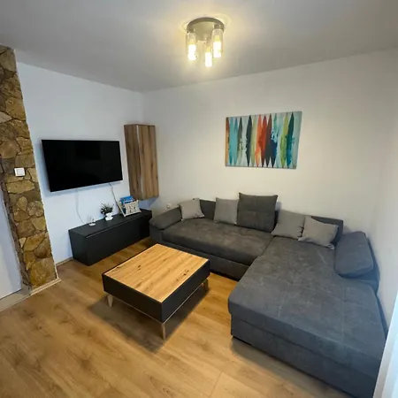 Apartman Ivale Vodice