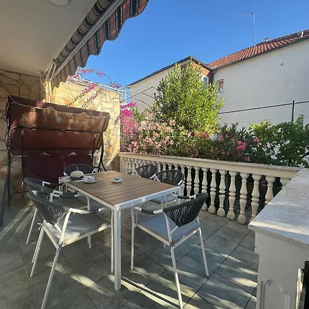 Appartement Ivale Vodice