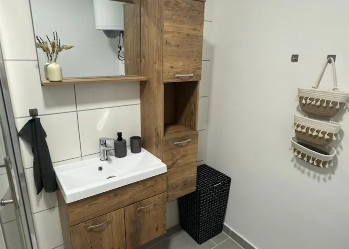 Appartement Ivale Vodice