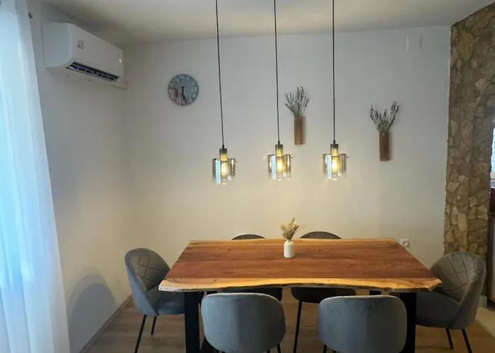 Appartement Ivale Vodice