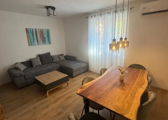 Ivale Appartement Vodice