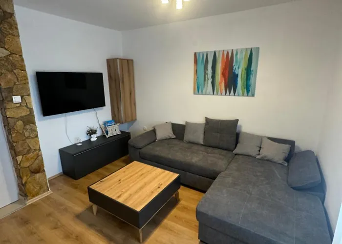 Apartman Ivale Vodice